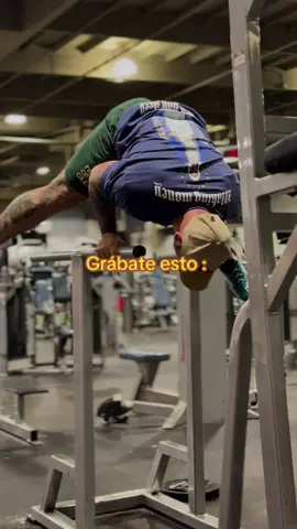 #motivaciongym - La belleza de nuestros alcances se sostienen en la fuerza de nuestra voluntad 🌿