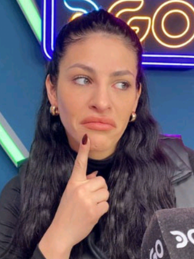 si es jajajdj te amoo @Chiari Mancuso  #chiaramancuso #tiktok #viral #creatorsearchinsights #gh 