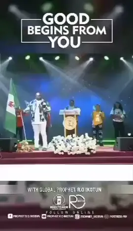 Every Nigerians must listen to this video. 