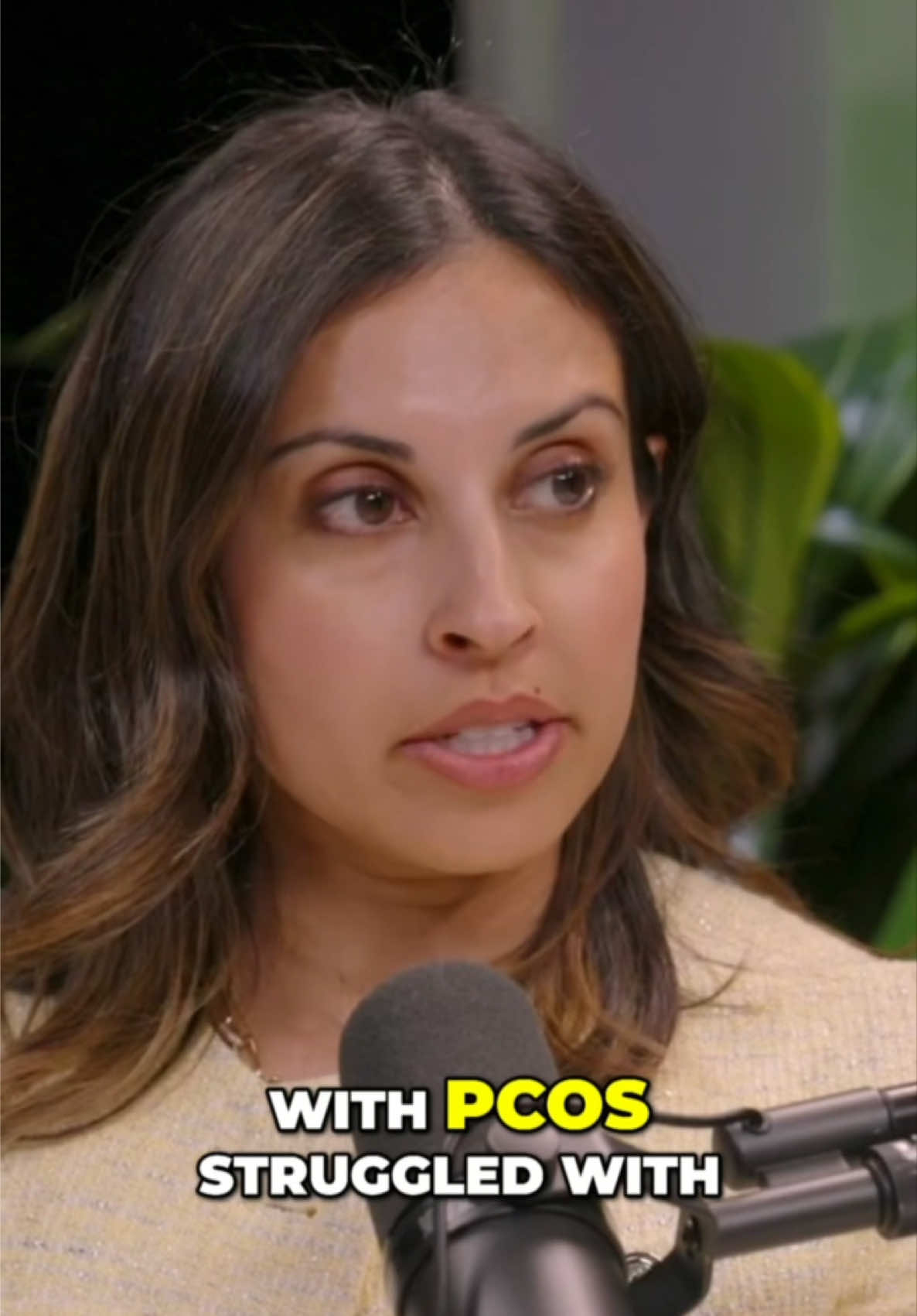 Insulin Resistance, PCOS, and Fertility: Explained! 🧬 Found’s Senior Medical Advisor, Rekha Kumar, MS, MD, breaks down the connection between hormone health and fertility. This video is for educational purposes only and is not medical advice. Always talk to a licensed healthcare provider about your personal health needs.
