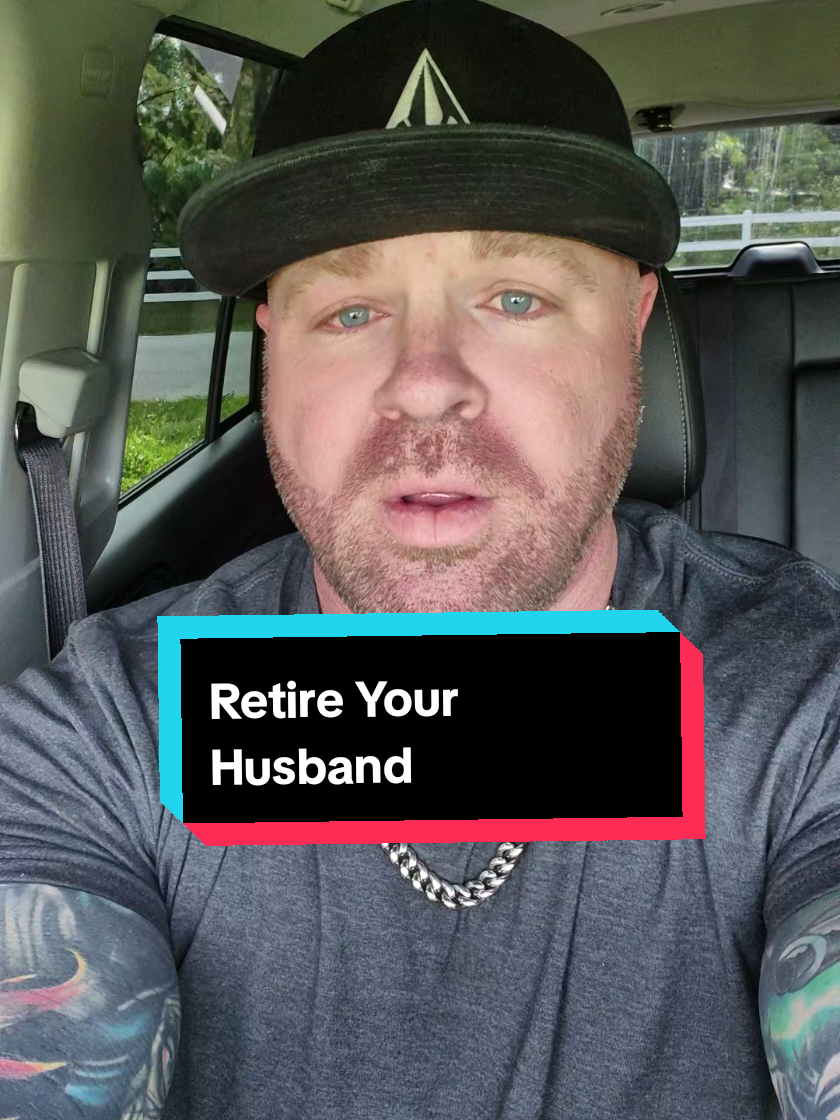 This side hustle will retire your husband! #makemoneyfromhome #mompreneur #sidehustlesecrets #sidehustlesforbeginners #sidehustlesformoms 