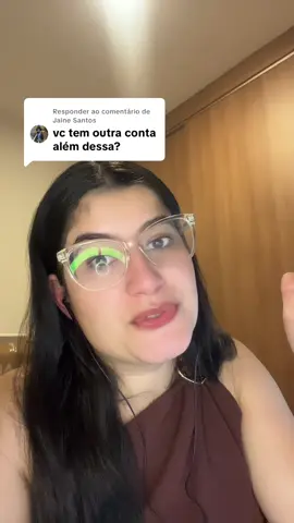 Respondendo a @Jaine Santos 