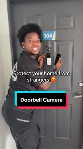 #tiktokshop #dealsforyoudays #tiktokshoprestock #tiktokshopcreatorpicks #doorbellcamera 
