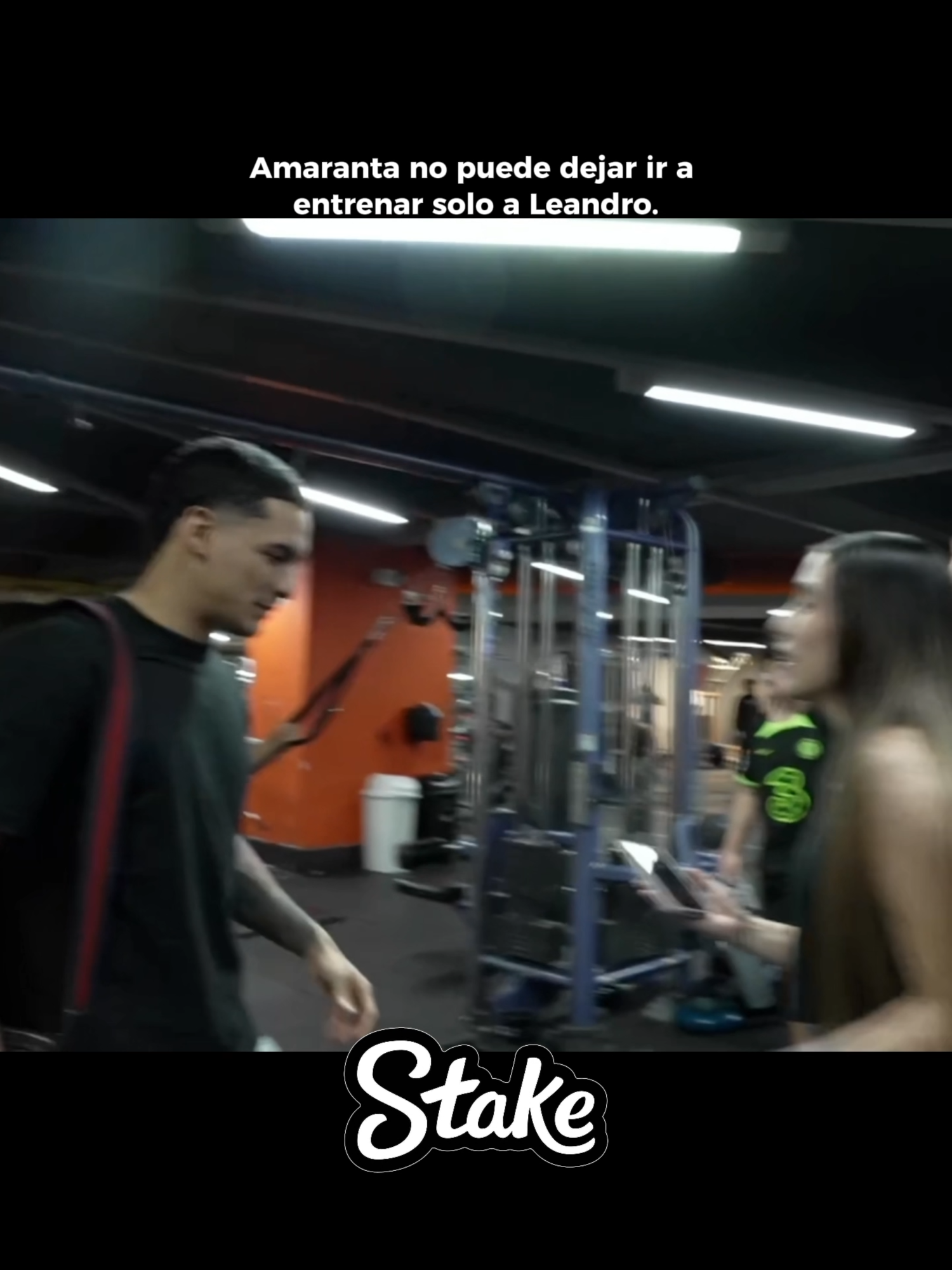 #lasapaaaaa #amarantavp #pareja #risa