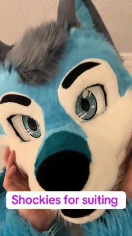 Definitely elevates the social anxiety for suiting #furrycommunity #furryfandom #furrytiktok #furriesoftiktok 