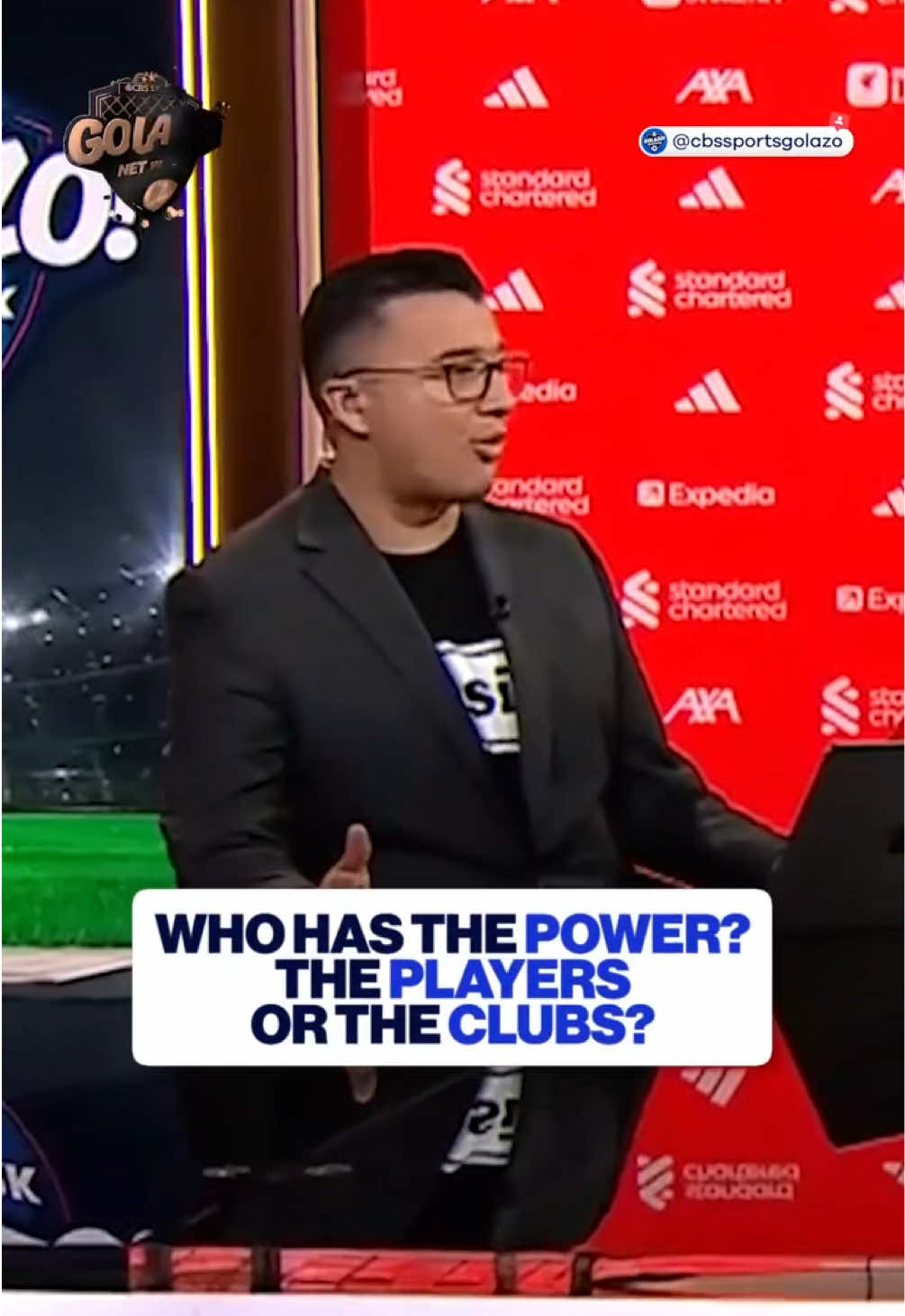 Chris & Ian discuss the power dynamics in world football and why each side having that power could be dangerous 👀 #Soccer #football #transfers #alexanderisak #isak 