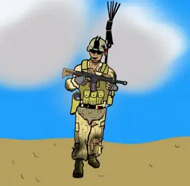 #usmc #patrols #bigwalrus #drillinstructor 