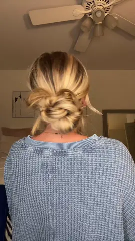 Hair check