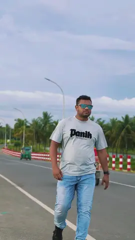 পেটু মডেল 🫣