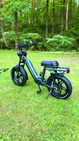 What’s happening guys? I am Brian with E wheel hub we have bikes in our shop. Amazing deals. Come check it out. We have the GT73 pro along with the 73 roadster that has an $800 discount on it. Come check out all the options in our shop. #gt73pro #ebike #electricbike #bestbike2025 #fahrbike 