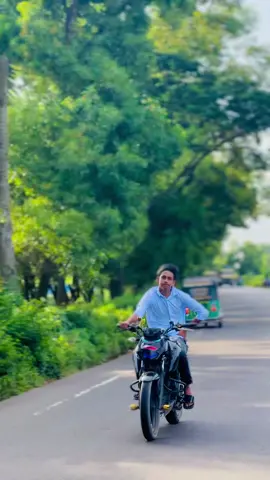 আজ থেকে শুরু করলাম জীবনের নতুন অধ্যায়, পরিবর্তন কী জিনিস, যারা আমার পরিবর্তন চেয়েছিলেন তারা দেখবেন❤️‍🩹