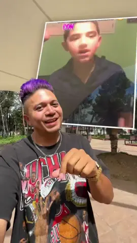 SI SE LA CREYÓ 😂😱🤷🏻‍♂️