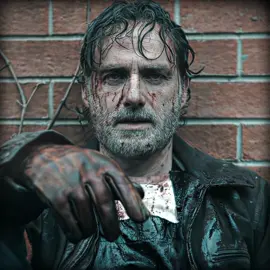 #thewalkingdead  #rickgrimes  