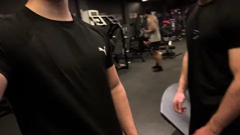 #gym #gymshark #fypage ##trending #fyp 
