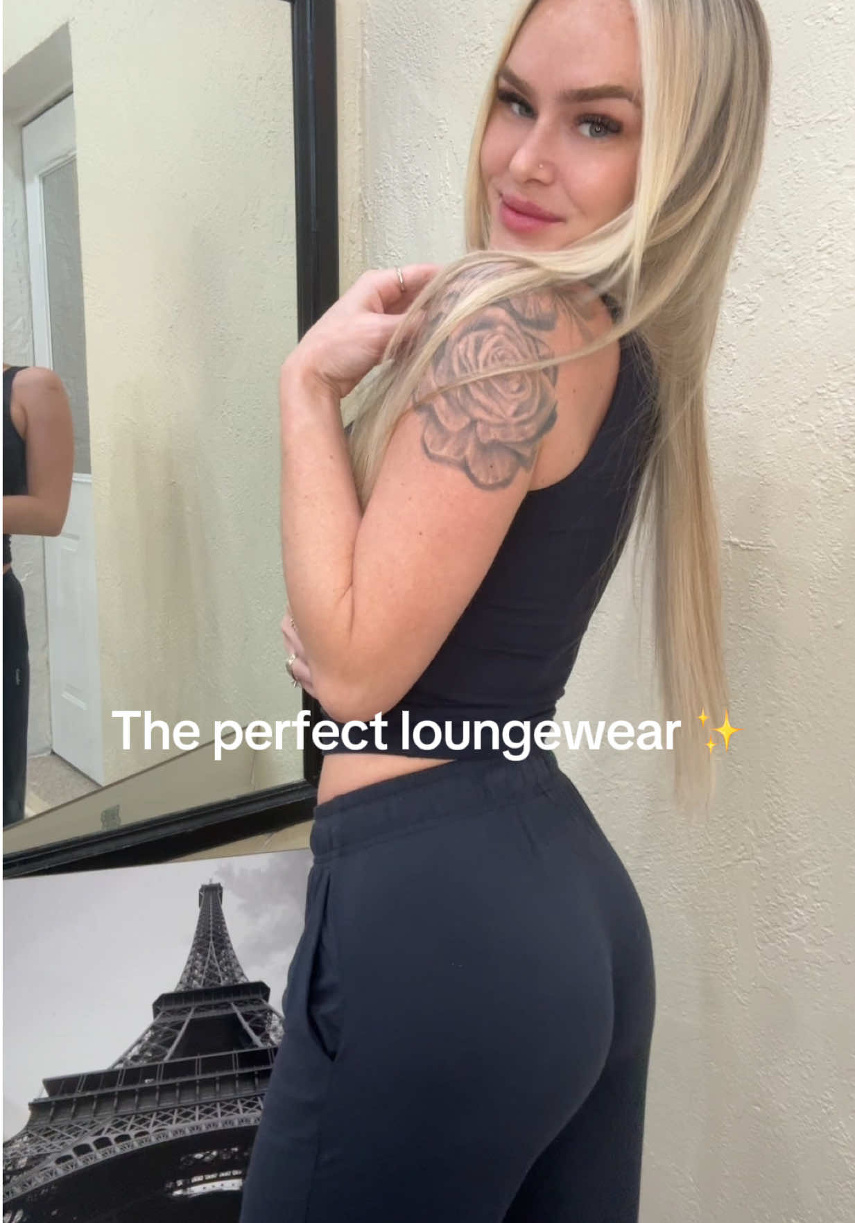 The perfect loungwear on sale right now! @Comfrt #fyp #content #explore #foryou #comfrt 