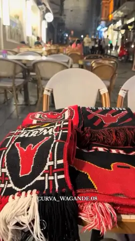 WLAD BA MEKNA PARTOT FI KOL MCAN🧠😮‍💨 #ultras #redmen #meknes #codm #wagandi 
