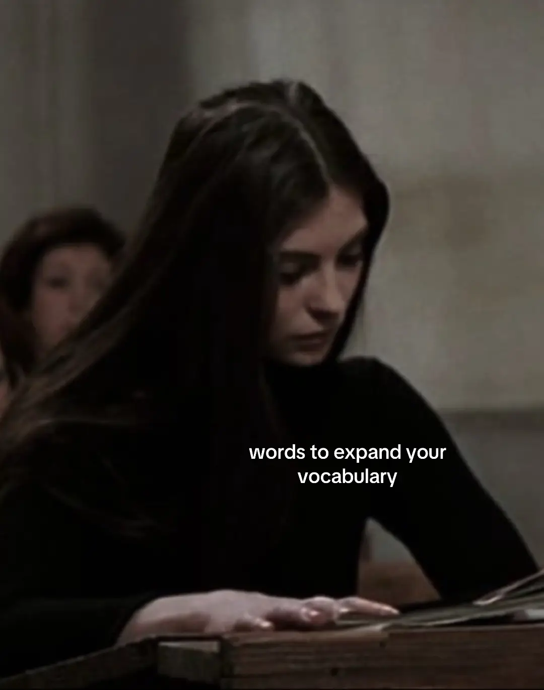 #literature #writersoftiktok #BookTok #expandyourvocabulary #vocabulary 