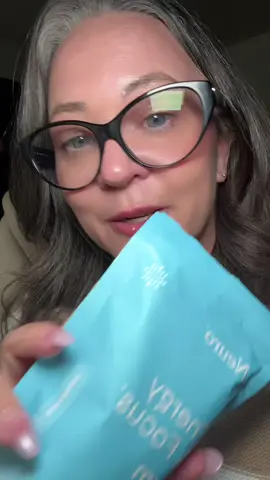 This is a game changer!! @Neuro Gum #supplementsthatwork #womenover50 #focus #womenover40 #caffeine 