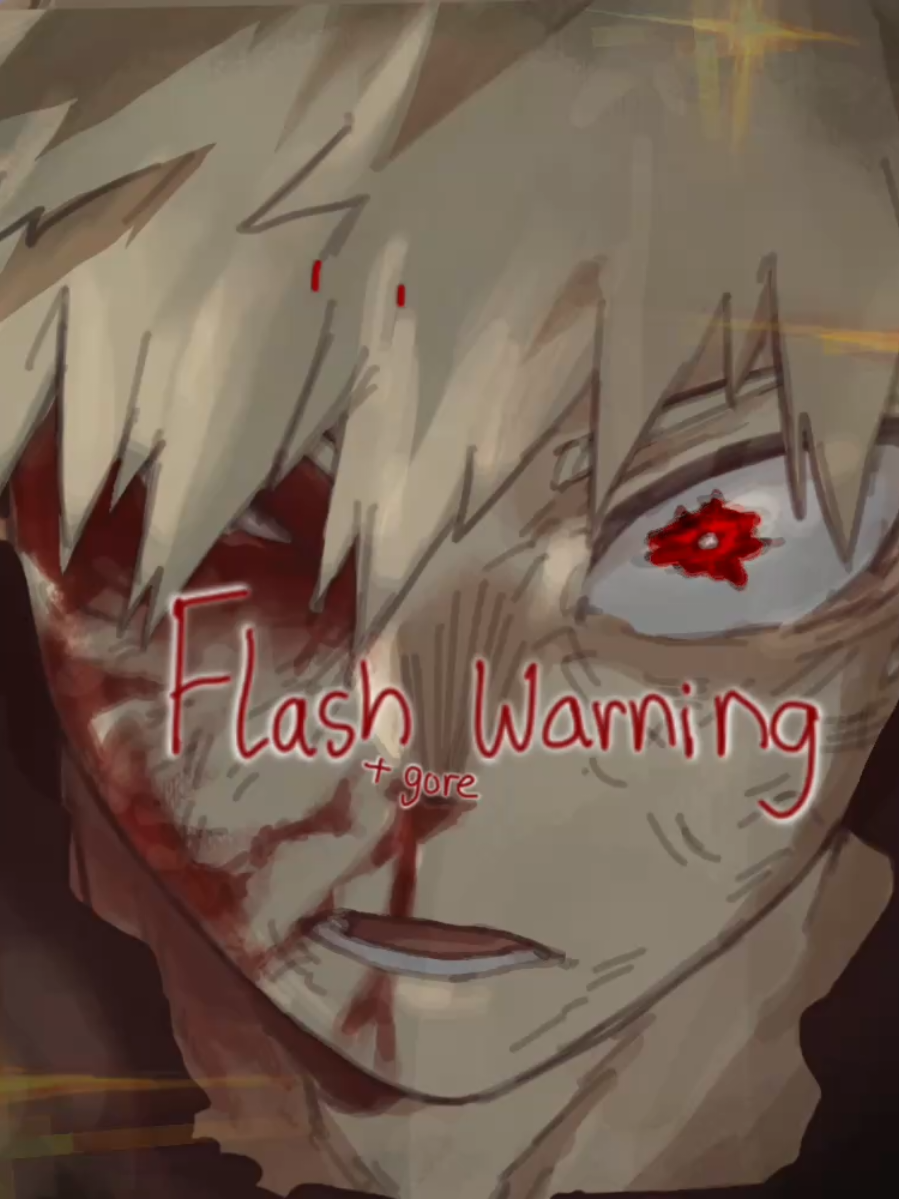 quality reupload . my first real tween project . please be kind . #mha #katsuki #fyp #tween #spoilers 