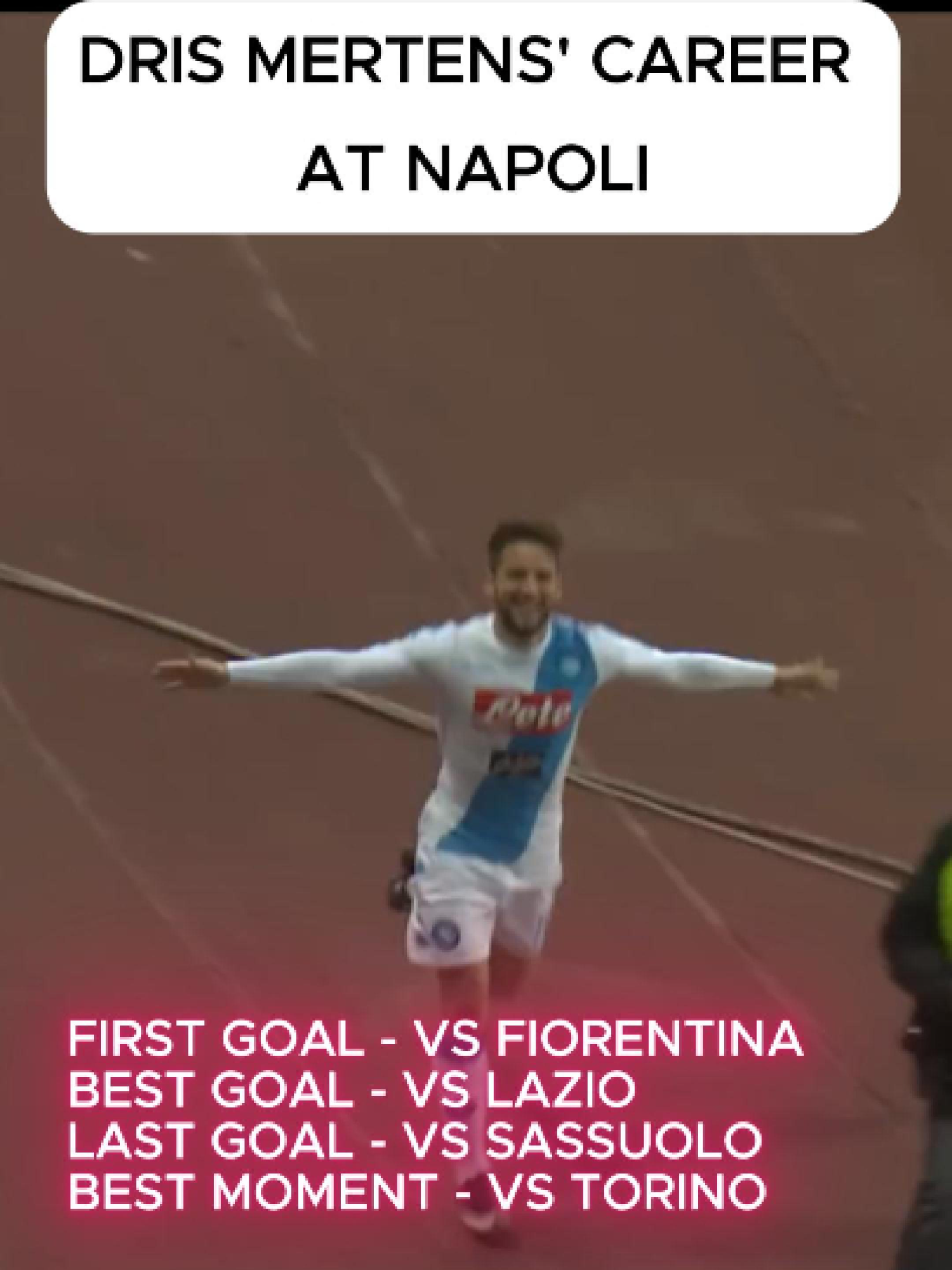 DM14🪄⚽️ #napoli #mertens #galatasaray #psv #belgium #seriea #championsleague #firstgoal #bestgoal #lastgoal #bestmomet