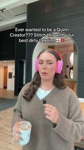 It’s your time to shine TikTok…  