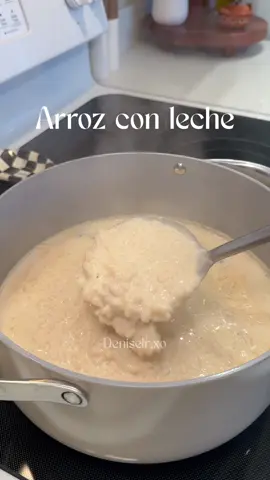 #arrozconleche#recetas#comidamexicana#comidatiktok#foryoupage