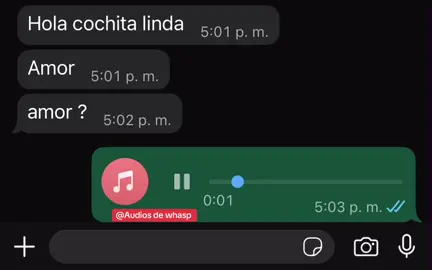 Así son todas amor amor 😒🙄#audiosdewhatsapp #viraltiktok #audio #umor #viral 