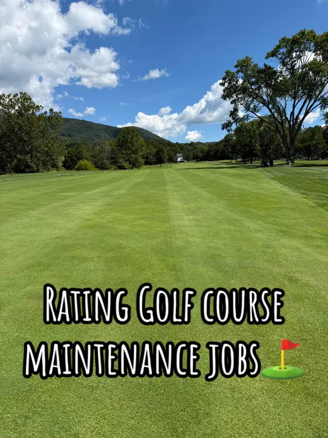 The last slide is what they had me doing today😳⛳️