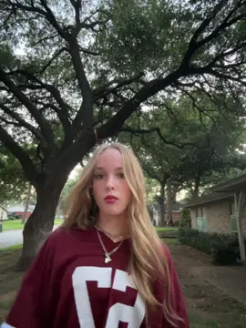#charliebrown #67 #blonde #addiedarnell #morning 