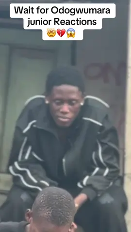 Odogwu Mara junior killed the dance 🔥😱🤯💔 @🍀ODOGWU MARA JUNIOR ☘️ #fyp #sirri #viral #trendingchallenge #trending 