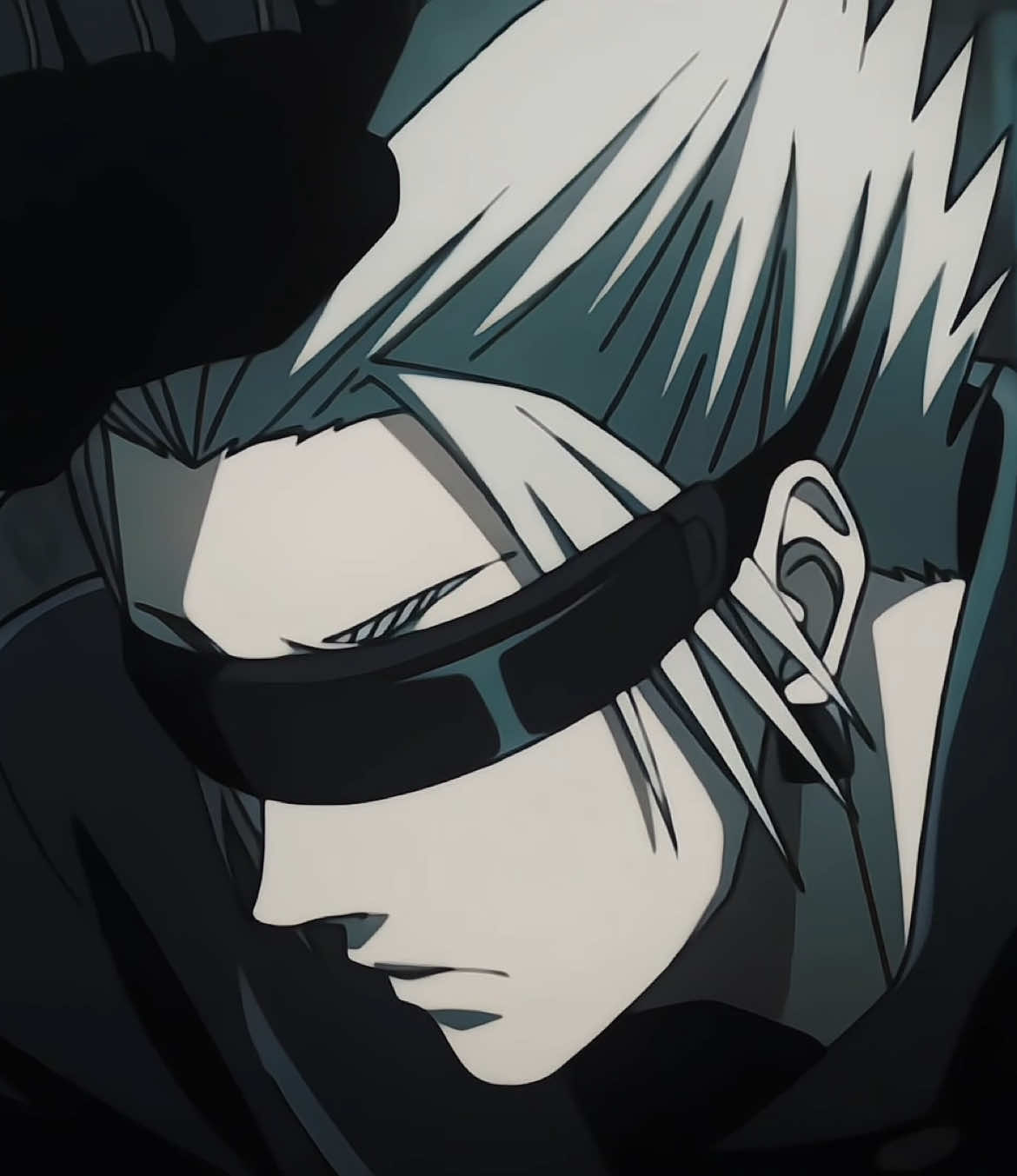 the headset stays ON. #sakamotodays #gaku #edits #foryou #fyp 