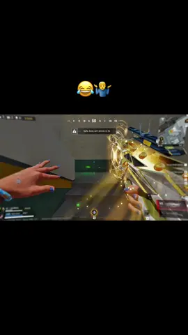 HILARIOUS Bloodstrike Moment 😂🔥 #bloodstrike #bloodstrikefunnymoments #bloodstrikemena #بلودسترايك_العرب #bsm 