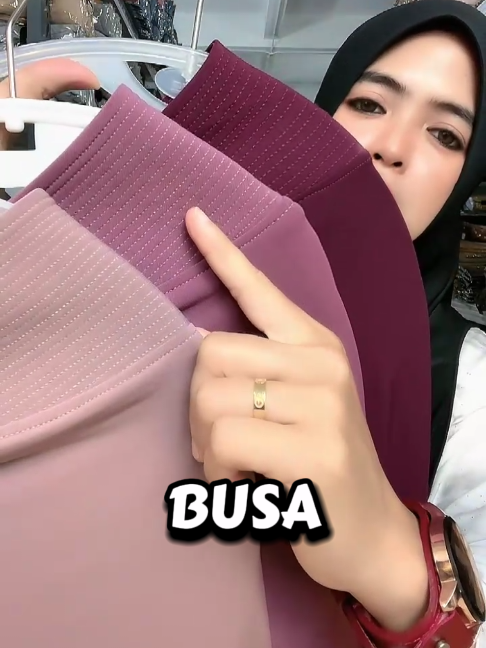 #tiktoklive #livehighlights #gajiansale #promoguncang99 #bergoovalmini 