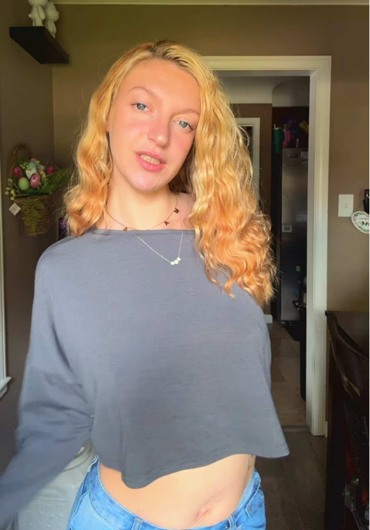 what megan said 🎙️🗣️ ✨ #michigan #boostmyvideo #loveyourself #letsbefriends #tiktokmademebuyit 