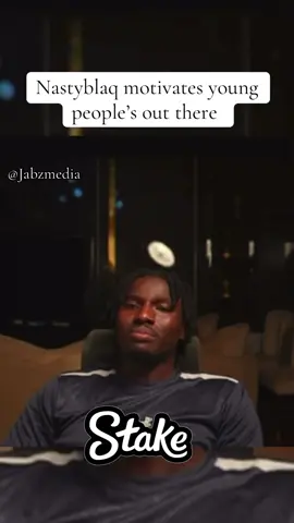 #viralvideo #nastyblaqskit #nigeriantiktok #fyp @Nasty Blaq 
