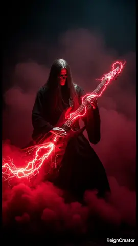 Symphony Of Destruction Canção de Megadeth ‧ 1992 #rock #aiart #foryou #viral 