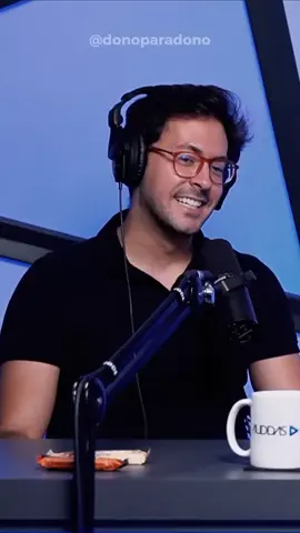 Você sabia que pequenos hábitos podem transformar seu dia? 🌟 Confira os cortes incríveis do @donoparadono e descubra dicas que vão mudar sua rotina!