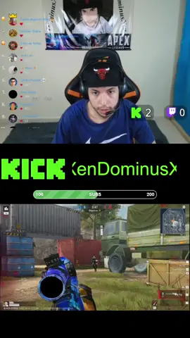 Casi no le pego ningúna 😲Bloodstrike #clips #bloodstrike #bloodstrikeclips #livehighlights #tiktoklive 