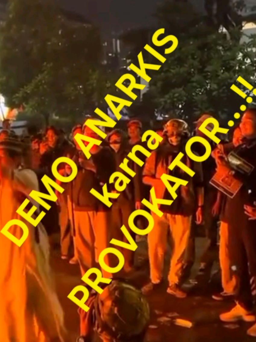 #prabowo #demo #ojol #badru  #benderamerahputih 