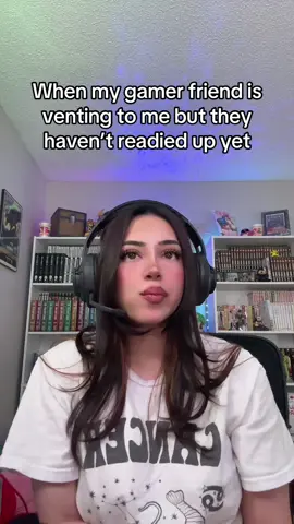 Are you gonna ready up.. or.. #gamers #gamer #gamersbelike #gaminglife #gamertok 