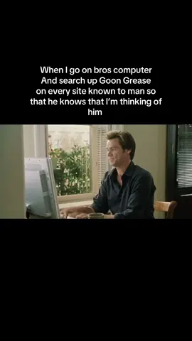 Wonder why I’m getting so many pop up ads for Goon Grease bro? #mensgroomingproducts #mensgrooming #colognetiktok 