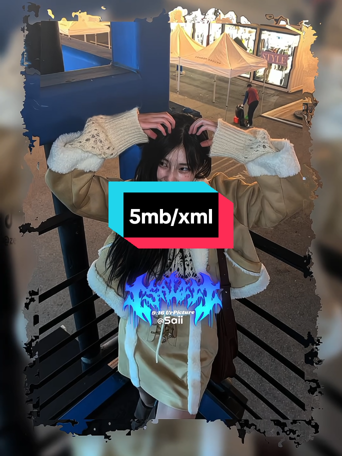 trend kah😋🤙#saiipreset #5mbpreset #xmlpreset 
