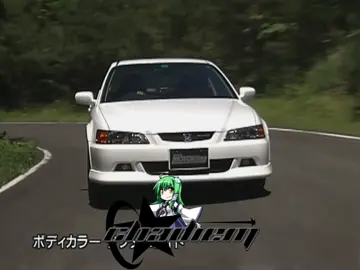 1998 Honda Accord SiR/Euro R (CF4/CL1) #CapCut #fypシ゚viral #edit #touhouproject #jdm 