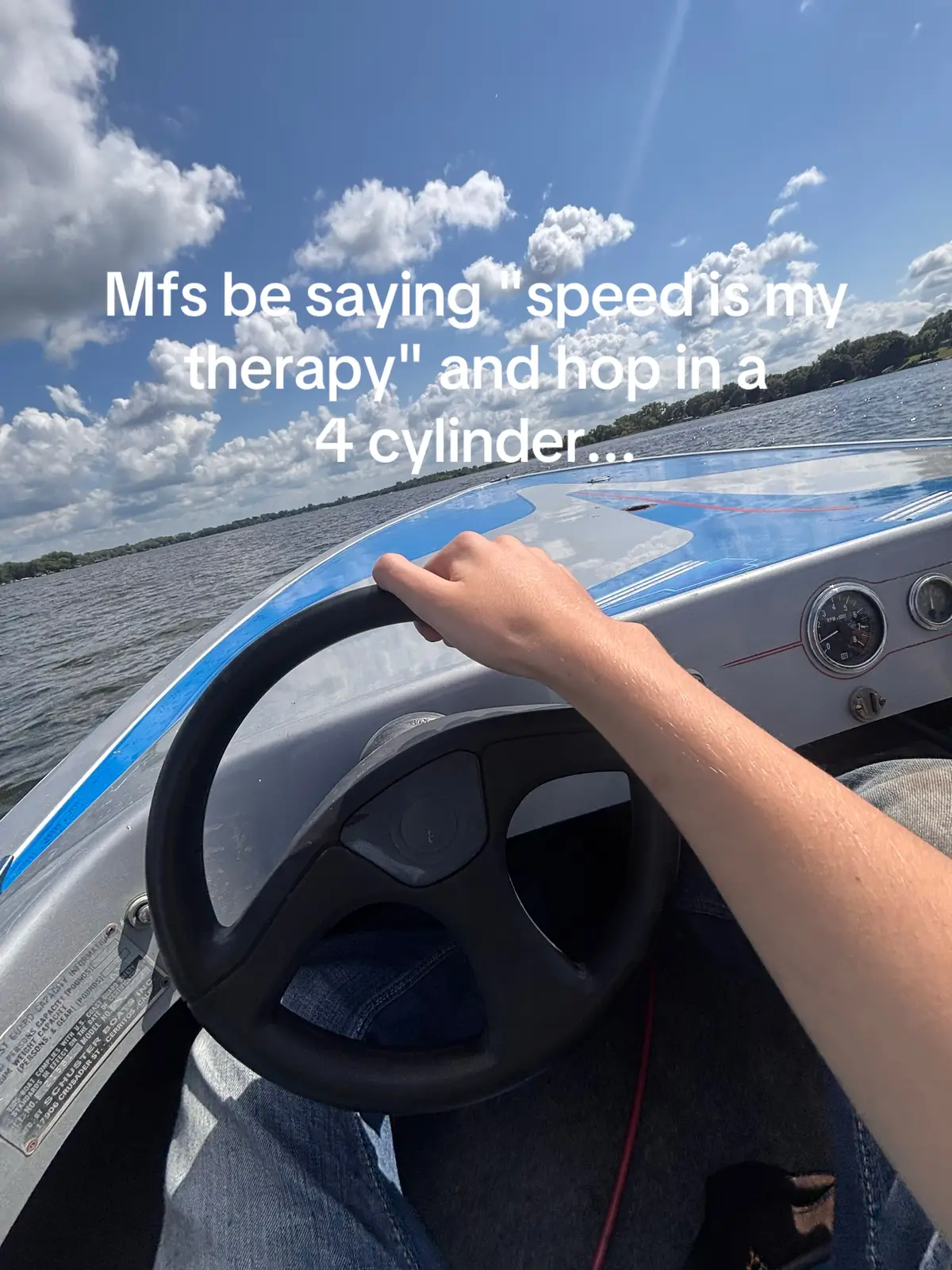 #loudpipes #dwilds35 #relatable #relatable #jetboat 