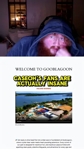 Caseoh's Fans Are Actually Insane #caseohfunnymoments #funnyclip #funny #fyp #caseohgames 