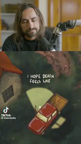 @1924US you really got me with this one. Love your animations. Let’s get you a grim reaper cloak. DM me. Love your stuff. ❤️‍🩹 #feels #quotesoftheday #quotes 