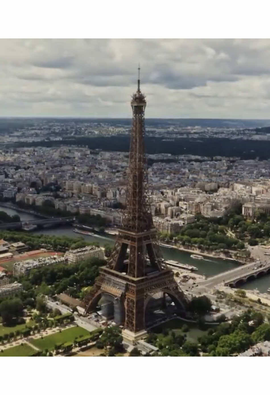 Eiffel Tower