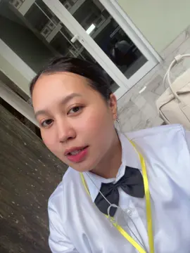 Pencapaian tahun ini adalah menjadi mahasiswa baru🤏🏻