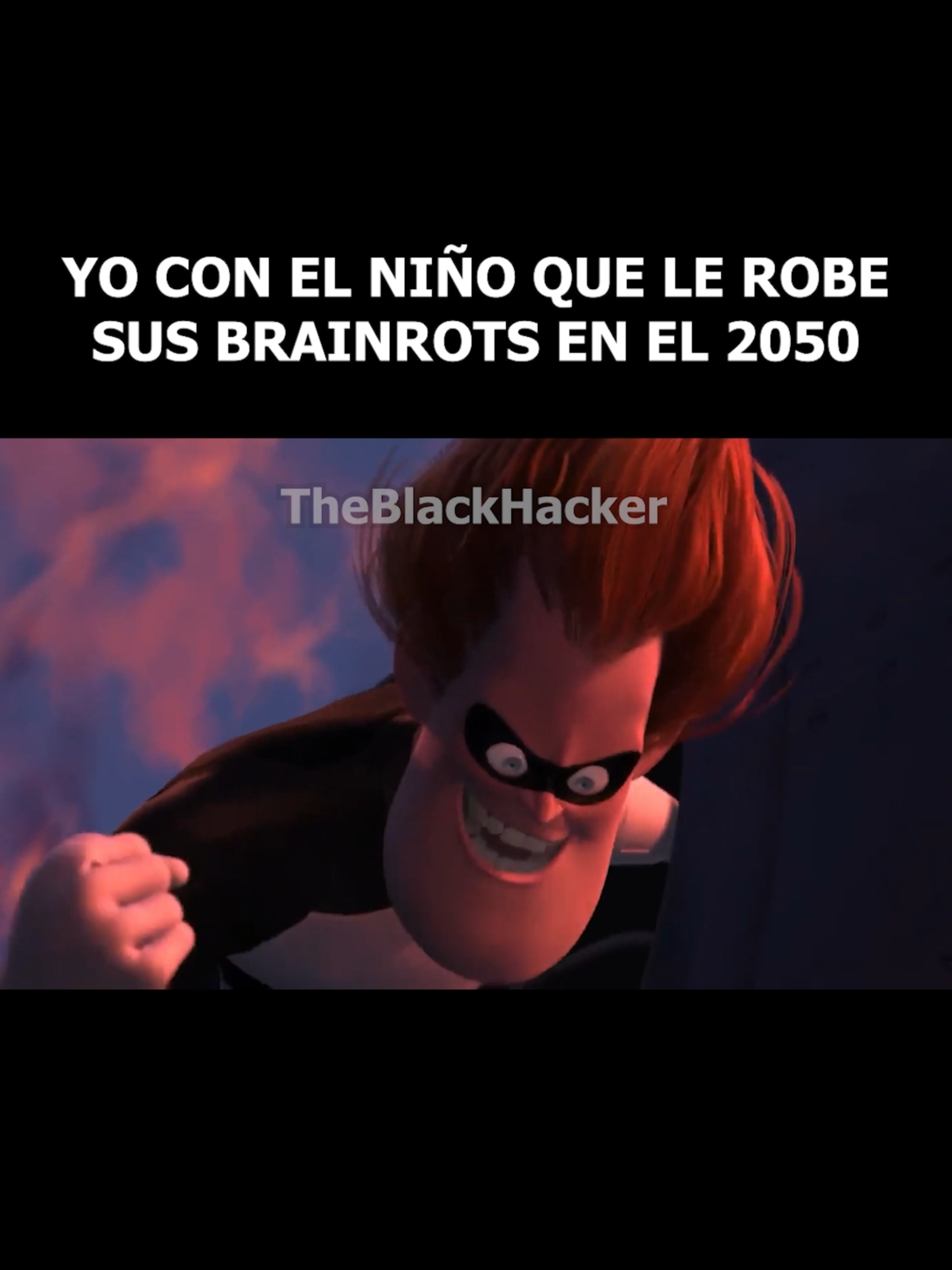 Mi nombre no es Juanito... Final 😭 Muchas gracias por todo su apoyo con estas parodias! Estuve leyendo todos sus comentarios 🌟🫂 #meme #shitpost #shitposting #doblaje #brainrot #memes #roblox #clashroyale #supercell #pelicula #grito #juegos #fyp #latam
