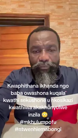 Kwaphithana ikhanda ngo baba owashona kuqala kwathi sekushone u nkosikazi kwathiwa akakhunyulwe inzila 😳 #ntwenhlemabongi #giftonvideos #preciousm1801 #mkhulumpofu 